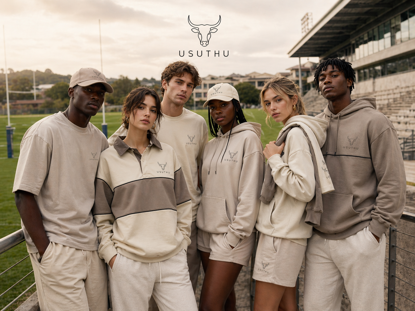 PromoBasket School Supporters Programme — USUTHU Brand Build