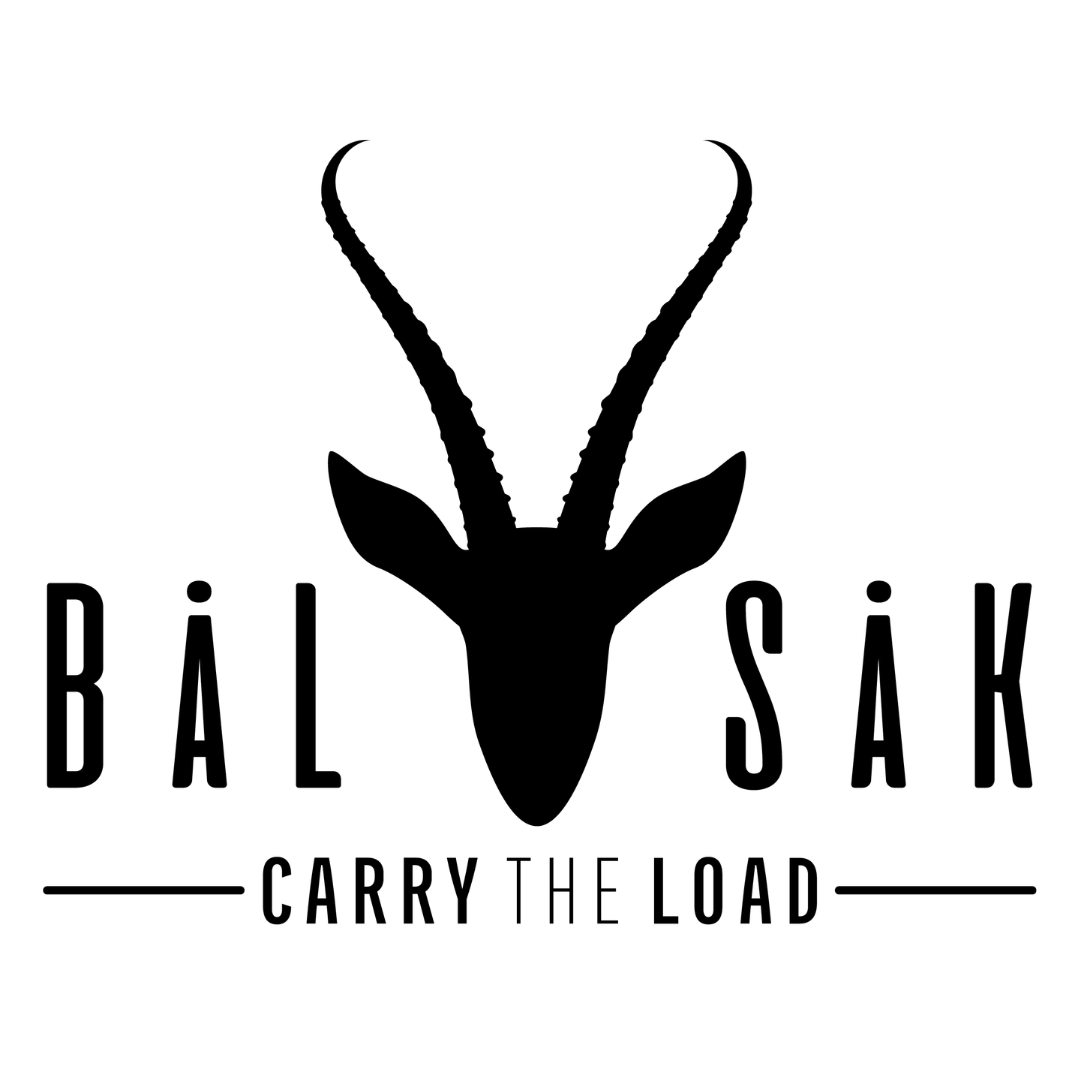 Balsak — Carry the Load