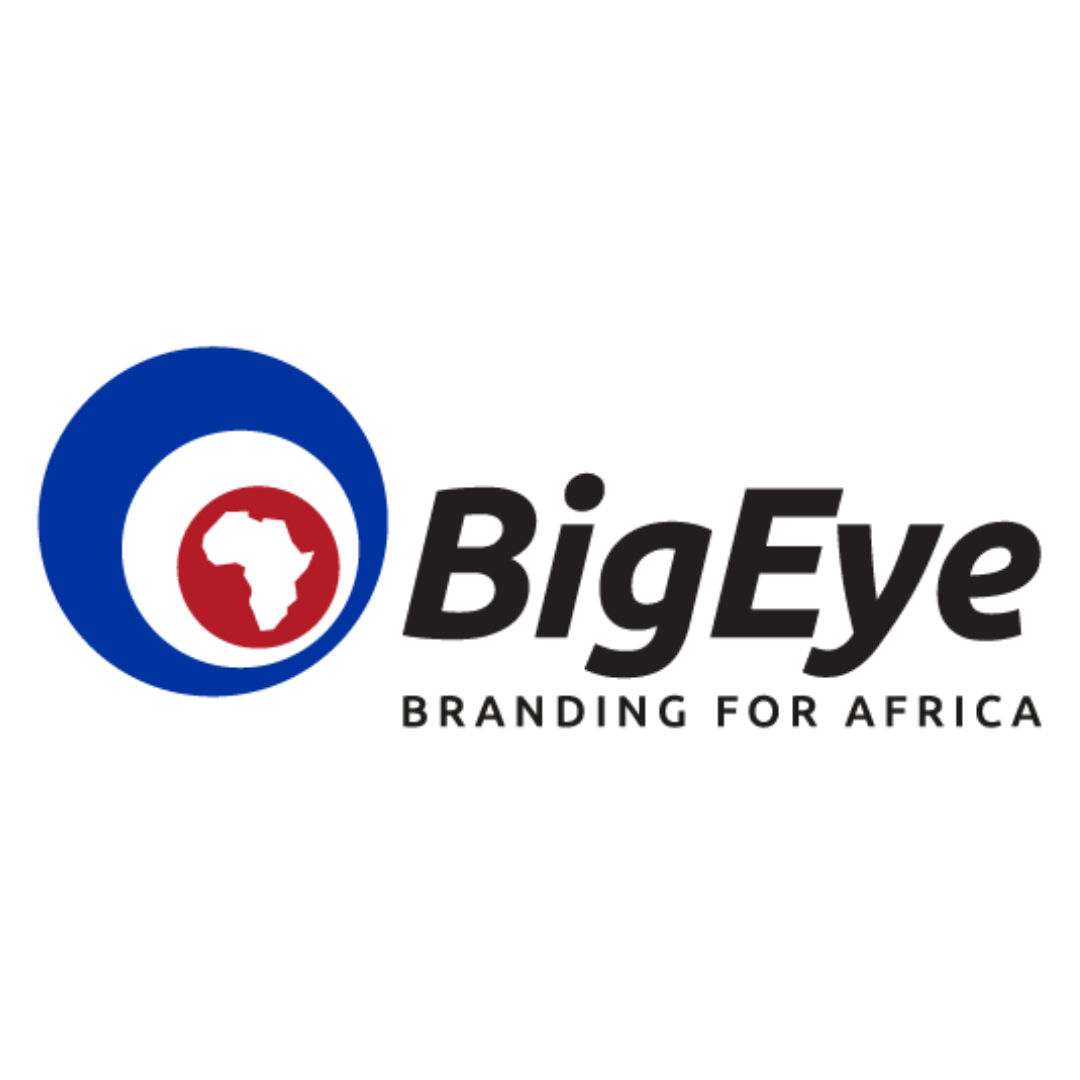 BigEye — Branding for Africa