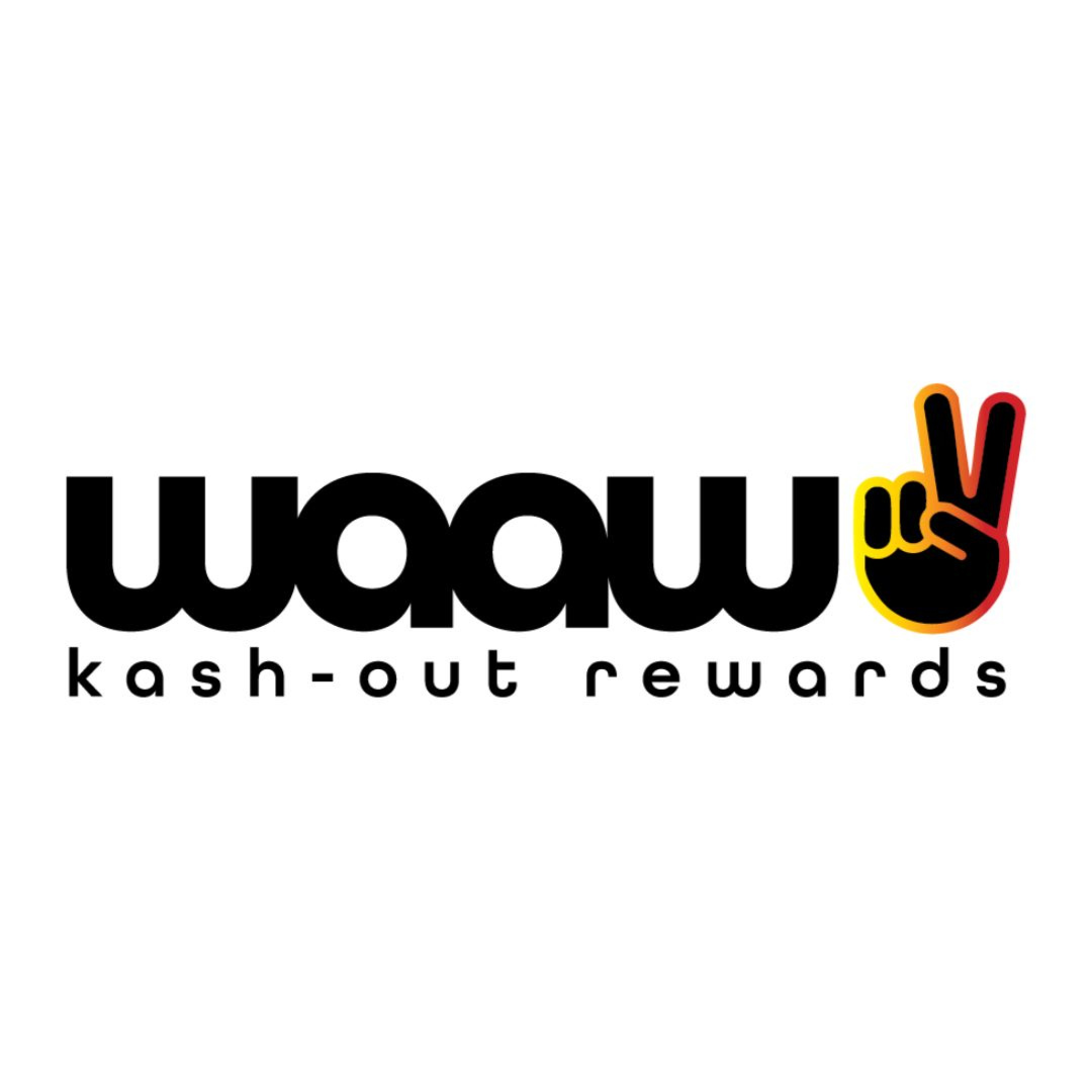 WAAW Kash-Out Rewards