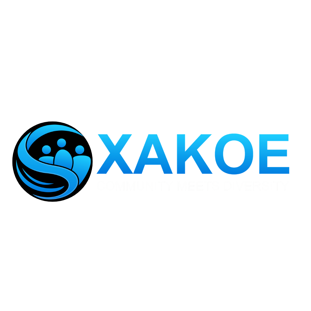 Xakoe